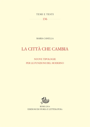 La città che cambia (PDF)