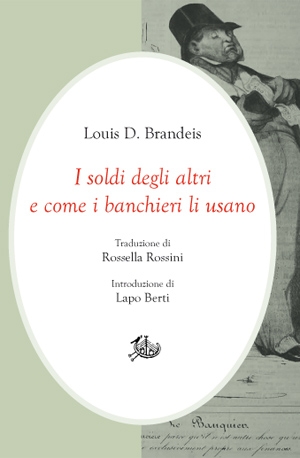 I soldi degli altri e come i banchieri li usano (PDF)