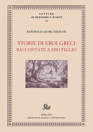 Storie di eroi greci raccontate a mio figlio (PDF)