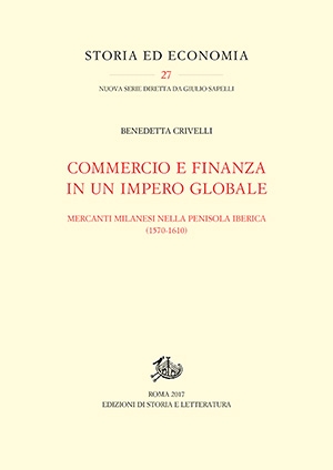 Commercio e finanza in un impero globale (PDF)