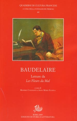 Baudelaire (ePUB)
