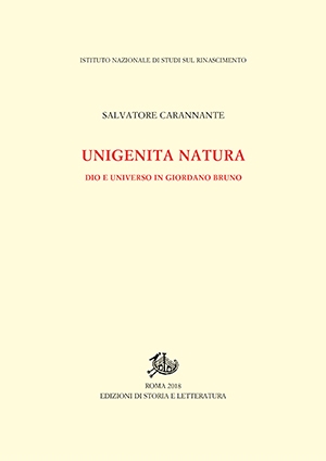 Unigenita natura (PDF)
