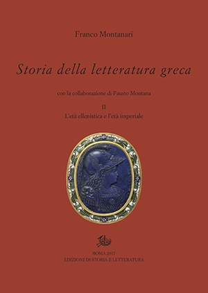 Storia della letteratura greca. II (PDF)