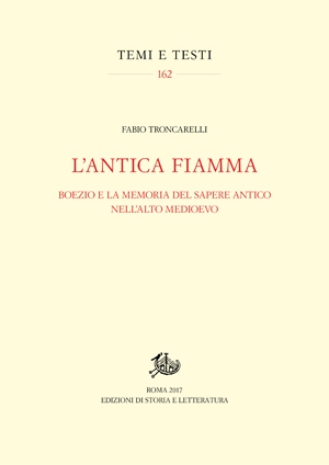 L’antica fiamma (PDF)