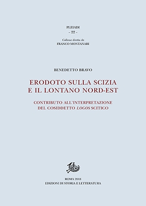 Erodoto sulla Scizia e il lontano Nord-Est (PDF)