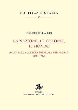 La nazione, le colonie, il mondo