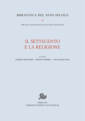 Il Settecento e la religione