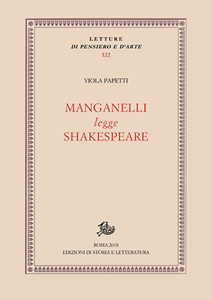 Manganelli legge Shakespeare (PDF)