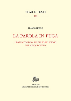 La parola in fuga (PDF)