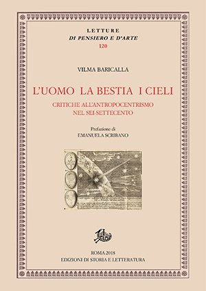 L'uomo la bestia i cieli