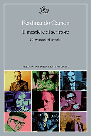 Il mestiere di scrittore