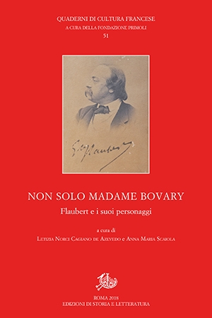 Non solo Madame Bovary