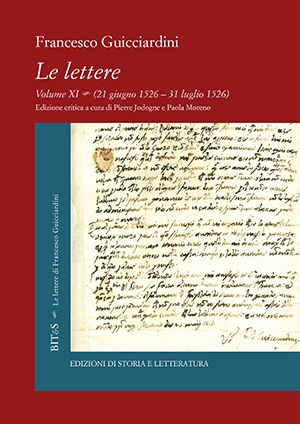 Le lettere