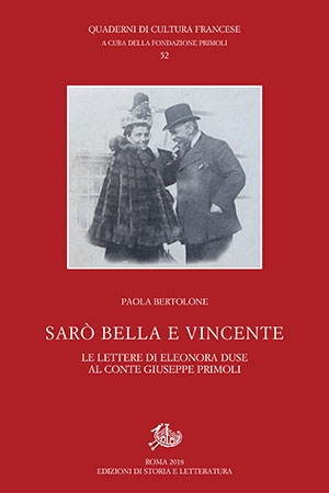 Sarò bella e vincente