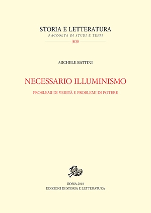 Necessario Illuminismo (PDF)
