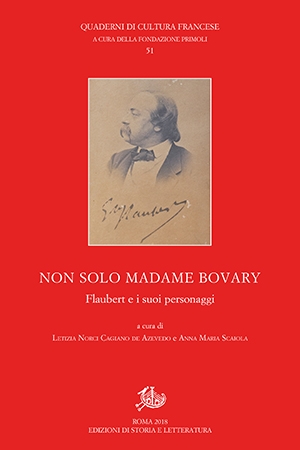Non solo Madame Bovary (PDF)