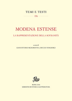 Modena estense