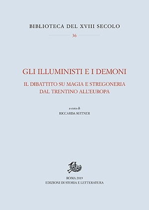 Gli Illuministi e i demoni