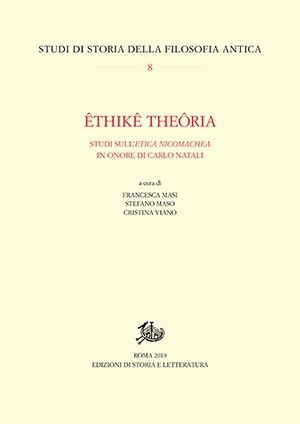 Êthikê Theôria