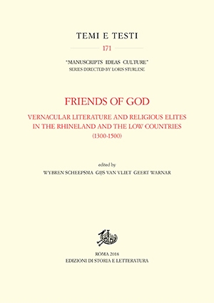 Friends of God (PDF)