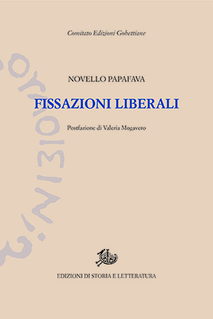 Fissazioni liberali