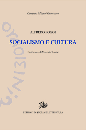 Socialismo e cultura