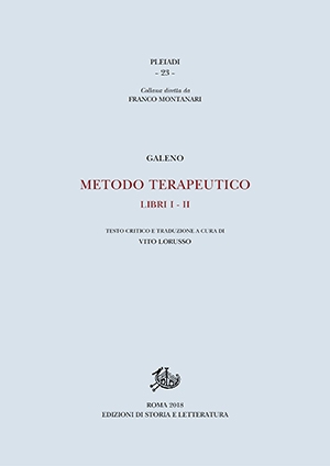 Metodo terapeutico (PDF)