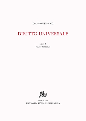 Diritto universale