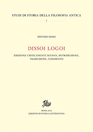 Dissoi Logoi (PDF)