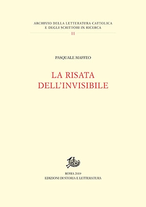 La risata dell'Invisibile