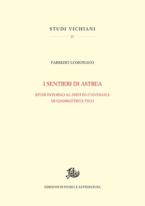 I sentieri di Astrea (PDF)