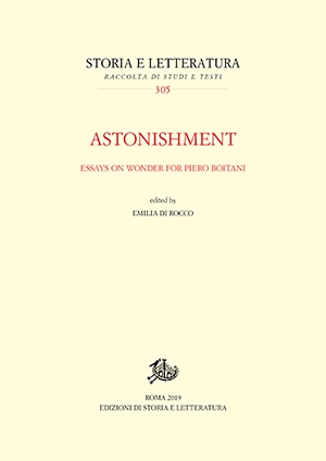 Astonishment (PDF)