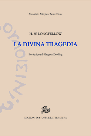 La divina tragedia