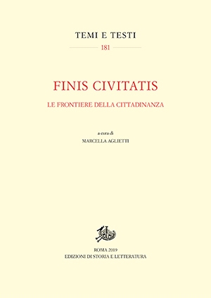 Finis civitatis