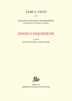 Donne e Inquisizione