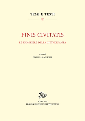 Finis civitatis (PDF)