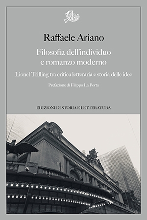 Filosofia dell'individuo e romanzo moderno (PDF)