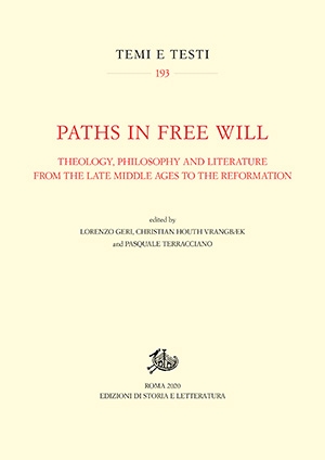 Paths in Free Will