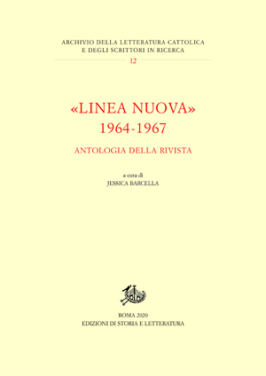 «Linea Nuova» 1964-1967