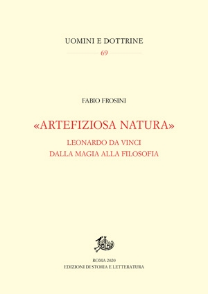 «Artefiziosa natura»