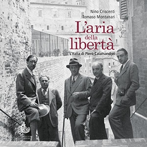 L’aria della libertà