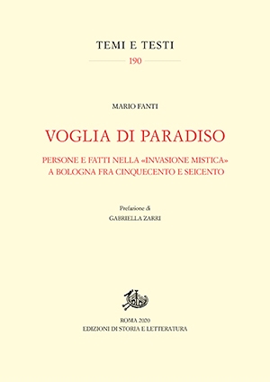 Voglia di Paradiso