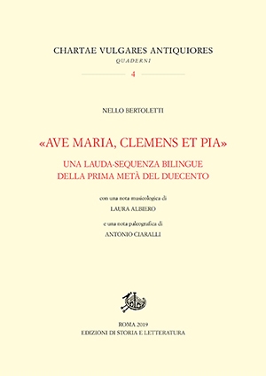 «Ave Maria, clemens et pia» (PDF)