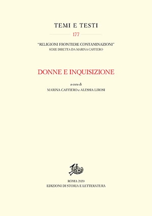 Donne e Inquisizione (PDF)