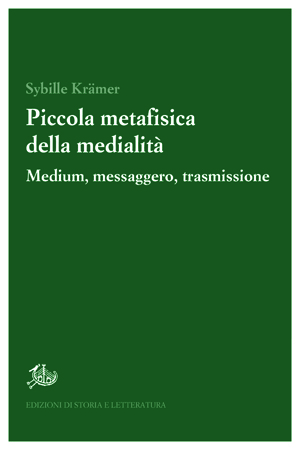 Piccola metafisica della medialità (PDF)