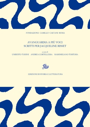 Avanguardia a più voci (PDF)