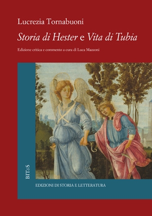 Storia di Hester e Vita di Tubia