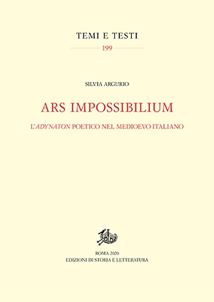 Ars impossibilium