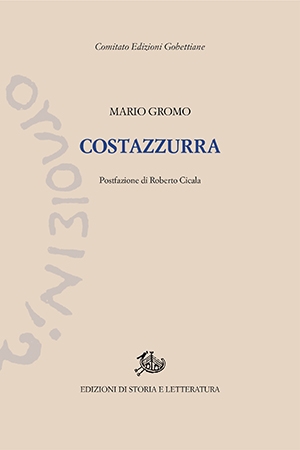 Costazzurra