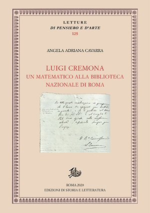 Luigi Cremona